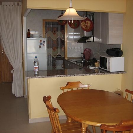 Apartamentos Arenales Del Sol II ภายนอก รูปภาพ